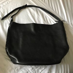 Madewell Shoulder Bucket Bag